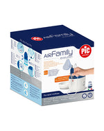 Pic Air Family Evolution