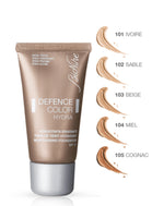 Bionike Defence Color Fondation 102