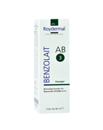 Benzolait AB Emulgel * 30 ML