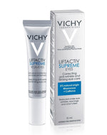 Vichy LiftActiv Supreme Eye Cream*15ML