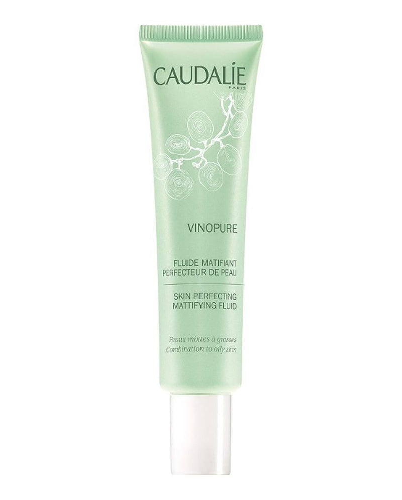 Caudalie Vinopure Mattifying Fluid *40 ML