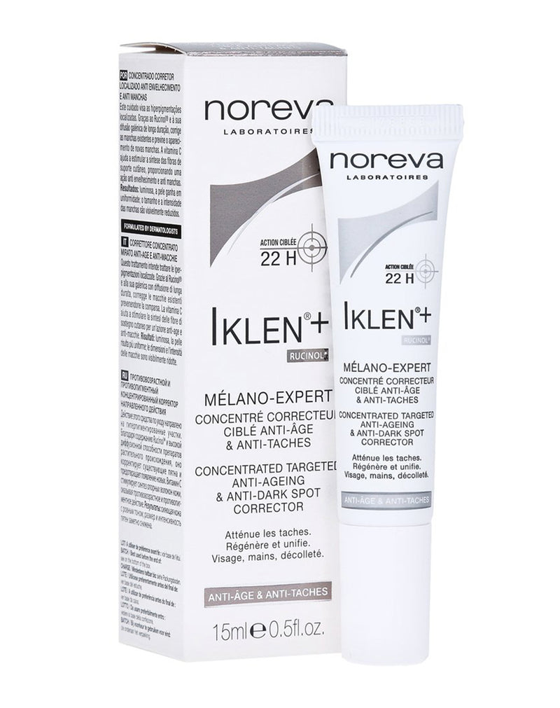 Noreva Iklen Mélano Expert Serum 15 ML