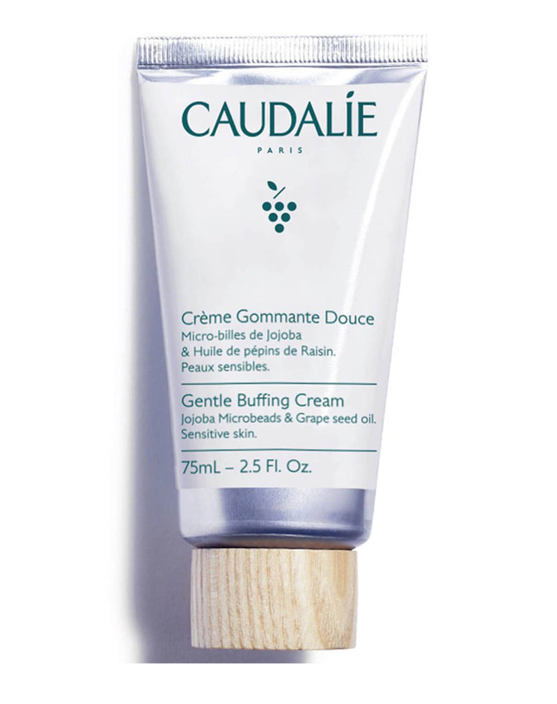 Caudalie Gentle Buffing Cream* 75 ML