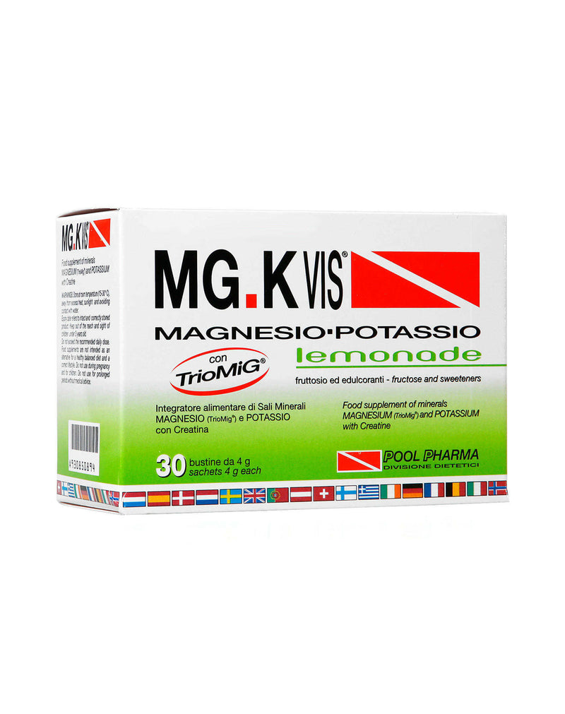 Mg K Vis * 15