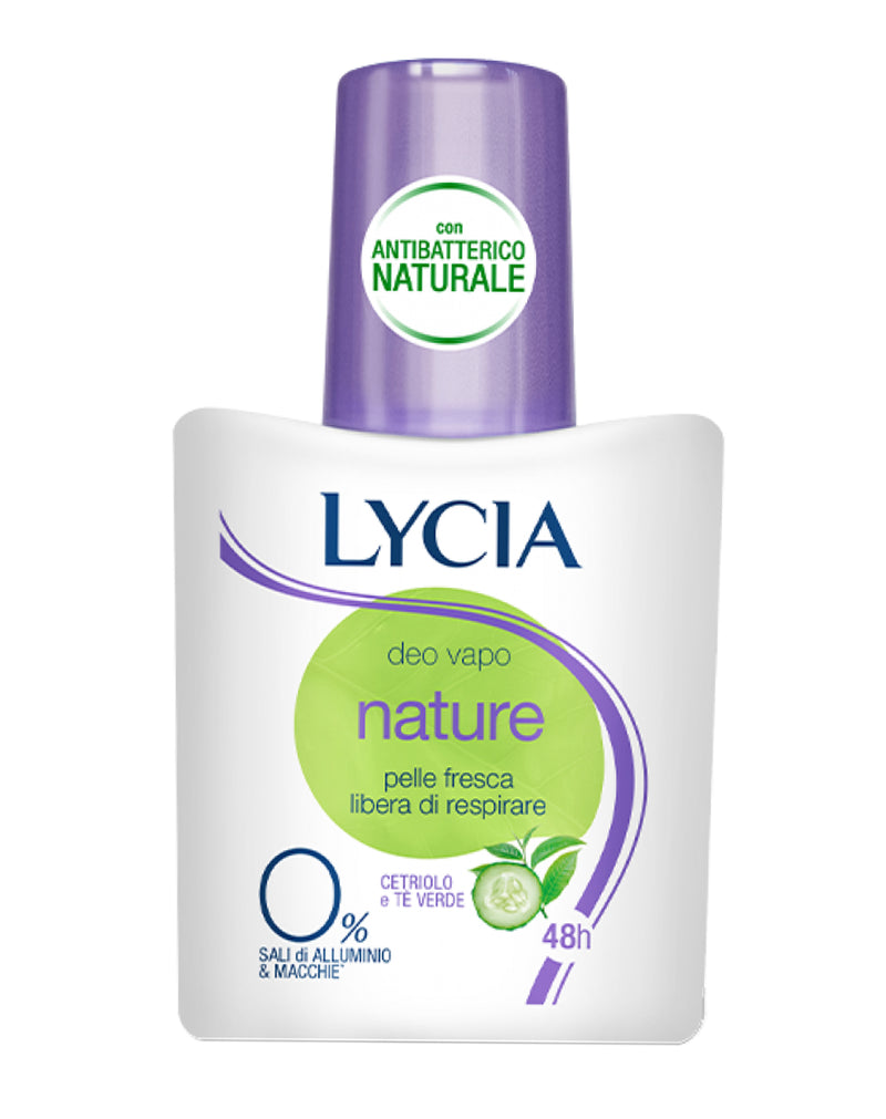 Lycia Zen Infusion Pump Spray *75 ML