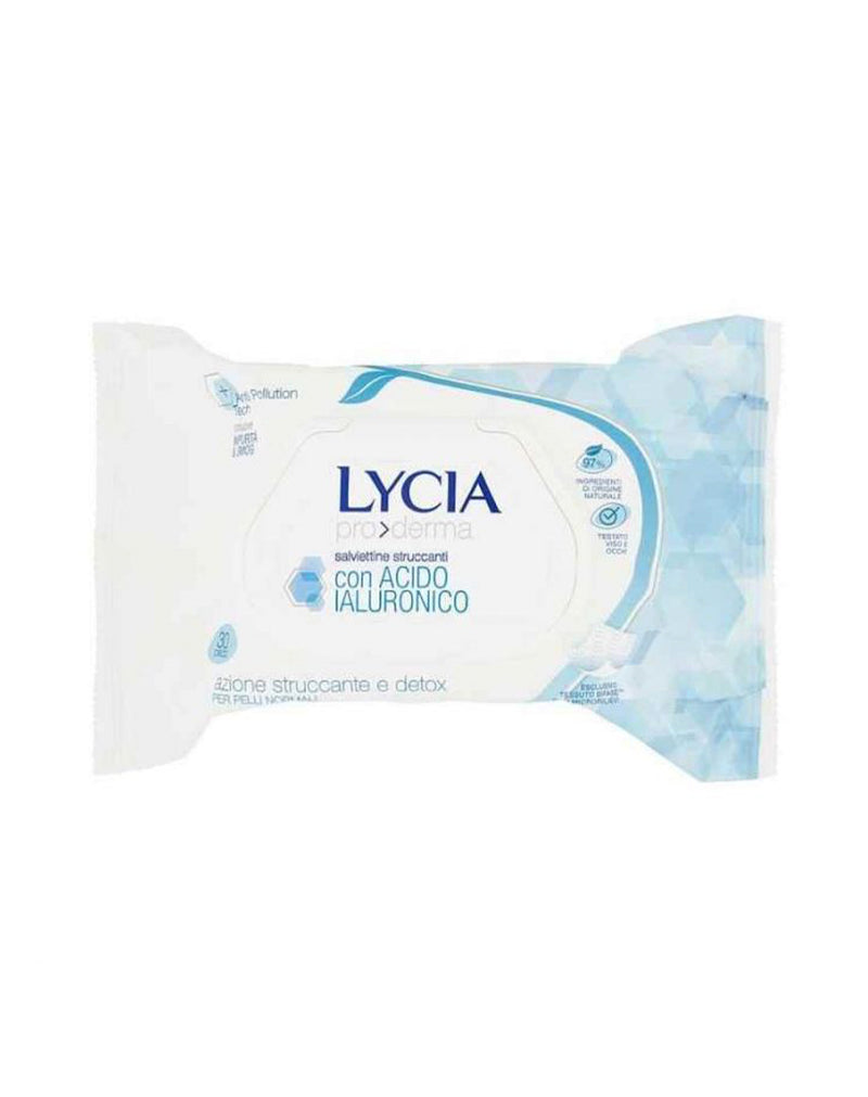 Lycia Make-Up Remover Normal Skin *20