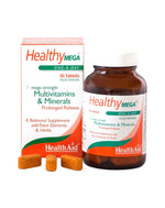 Health Aid Healthy Mega * 30