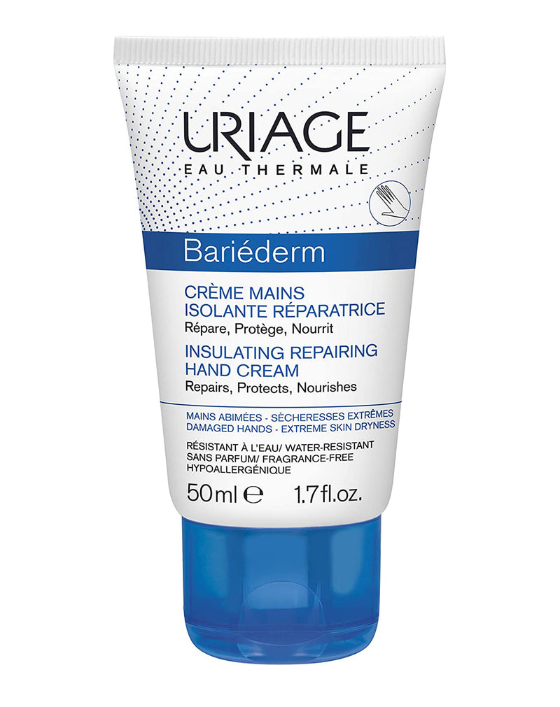 Uriage Bariederm Hand Cream* 50 ML