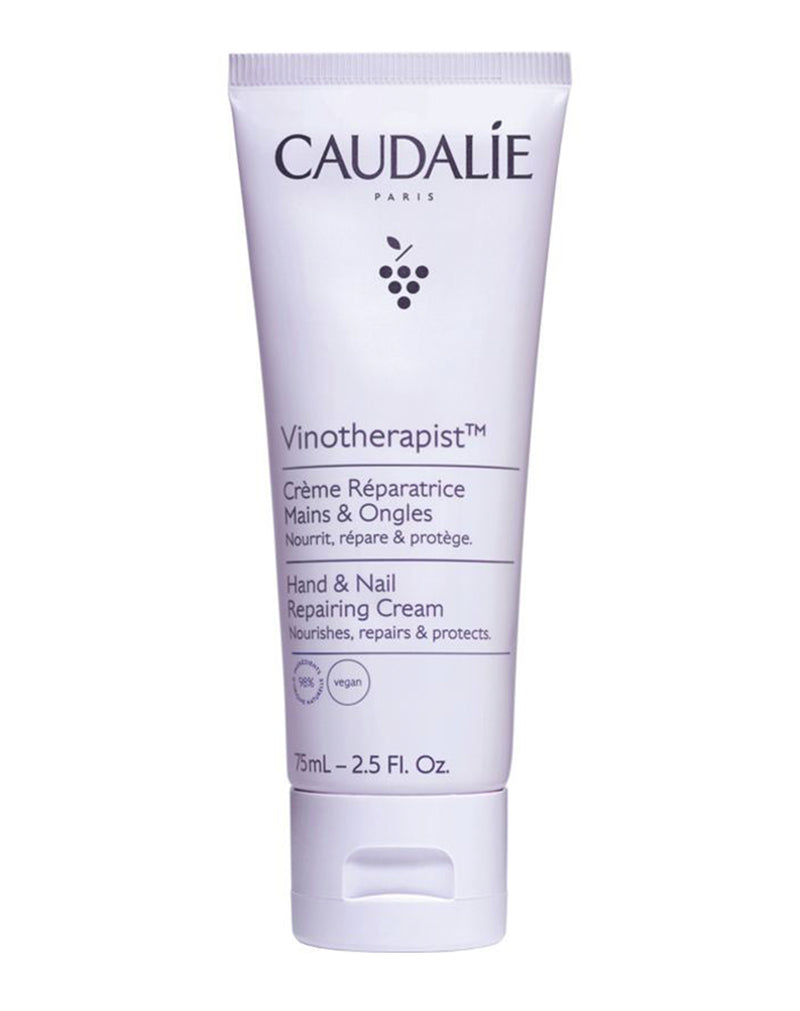 Caudalie Vinotherapist Hand & Nail Repairing Cream*75ML
