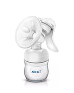 Philips Avent Manual Breast Pump