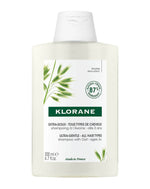 Klorane Ultra-Gentle Shampoo with Oat Milk
