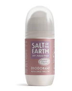 Salt of The Earth Deodorant Roll On * 75 ML