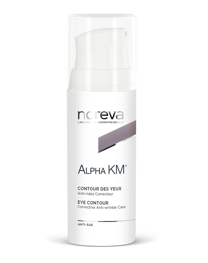 Noreva Alpha KM Eye Contour Care Anti-Age*15 ML