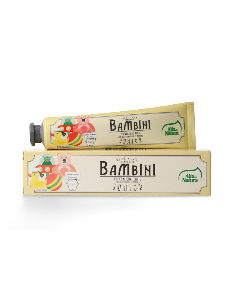 Alta Natura Bambini * 75 ML