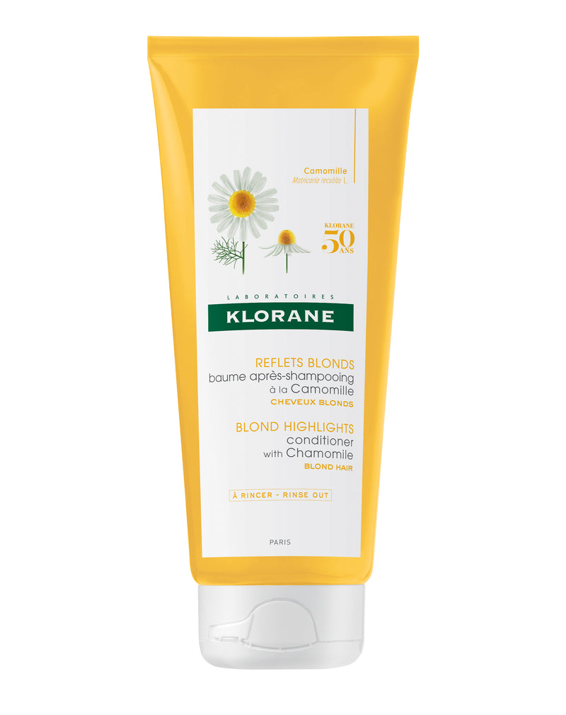Klorane Conditioner with Chamomile 200 ML