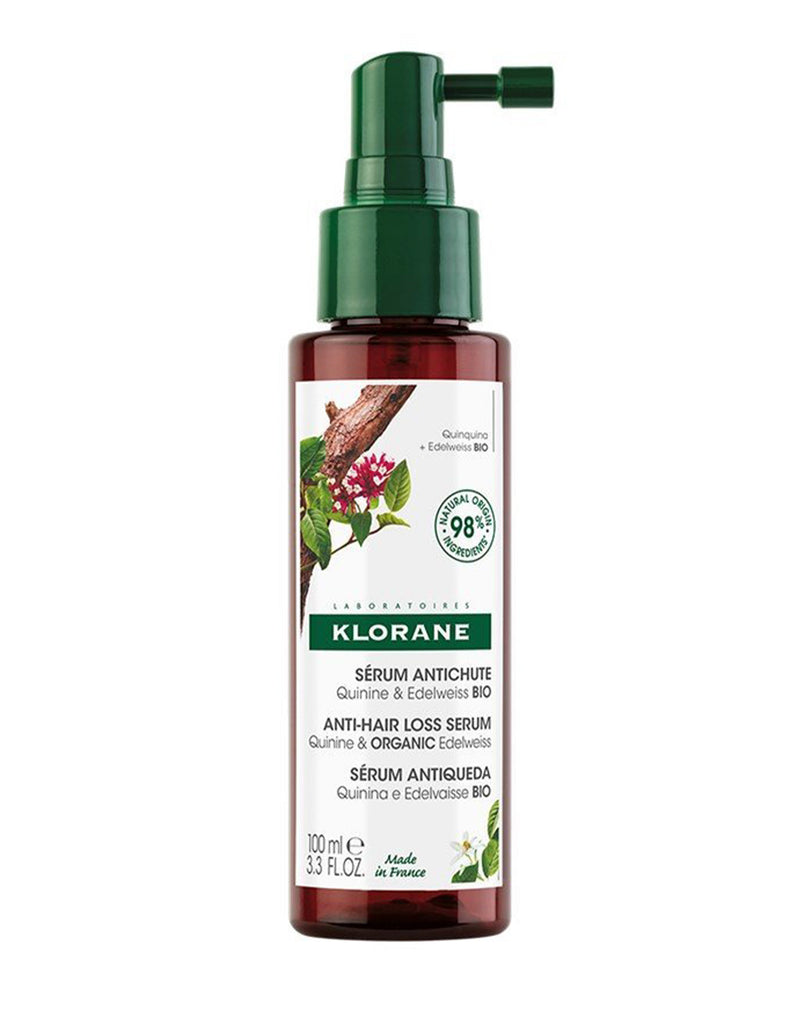 Klorane Anti-Hair Loss Serum * 100ML