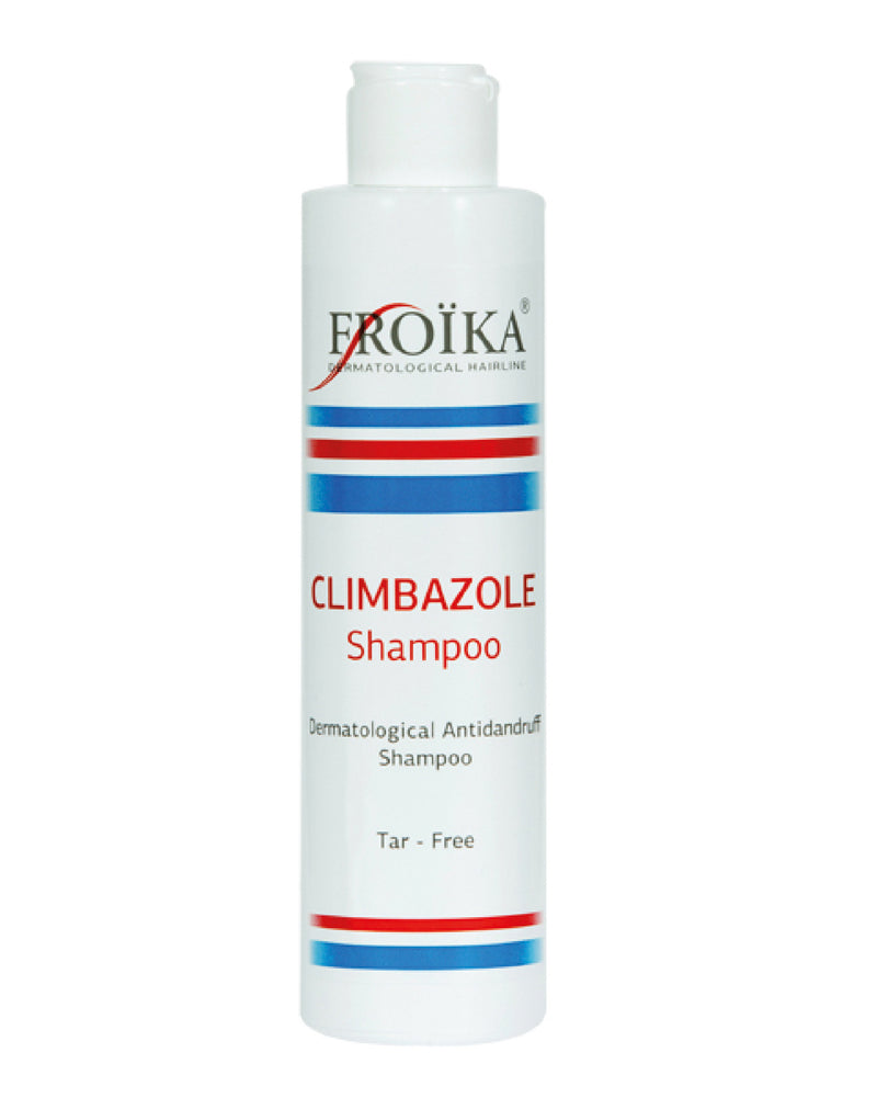 Froika Climbazole Shampoo*200 ML