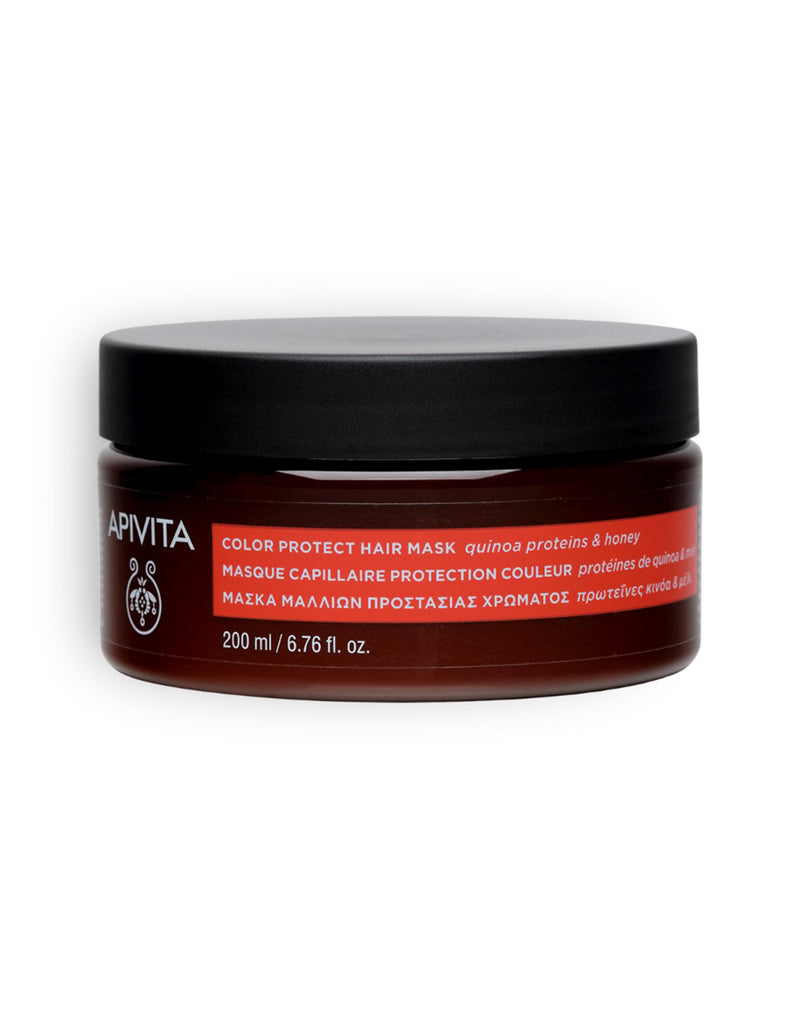 Apivita Color Protect Hair Mask* 200 ML