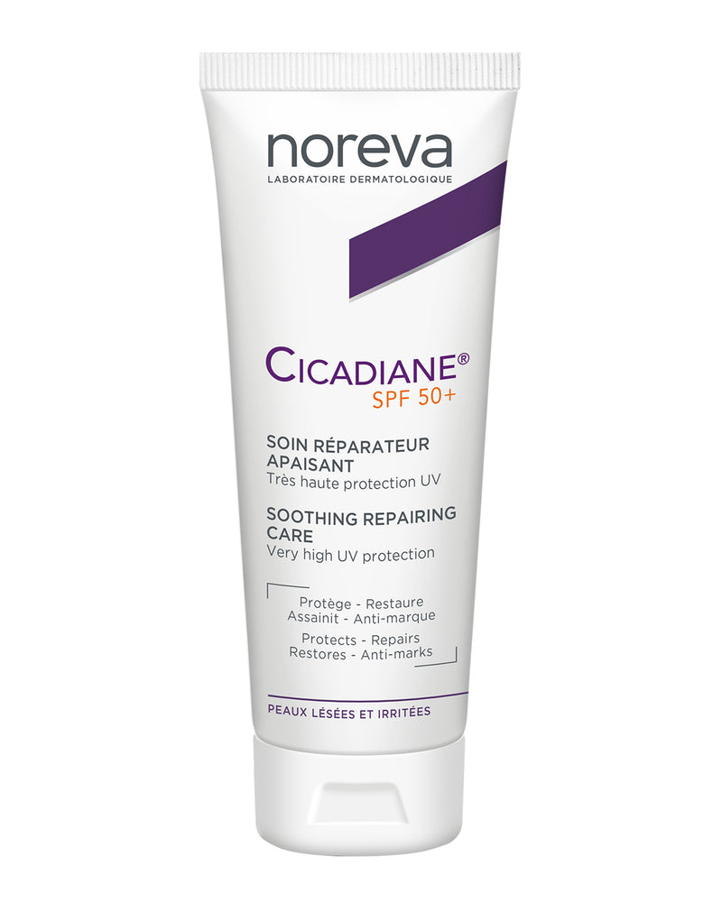 Noreva Cicadiane SPF 50 Protect Reparatrice* 40 ML