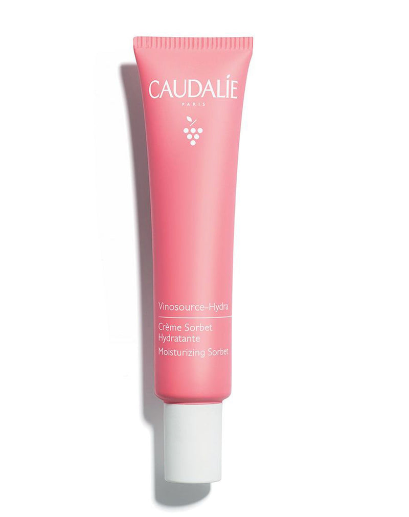 Crema Sorbetto Idratante Vinosource Hydra *40 ML