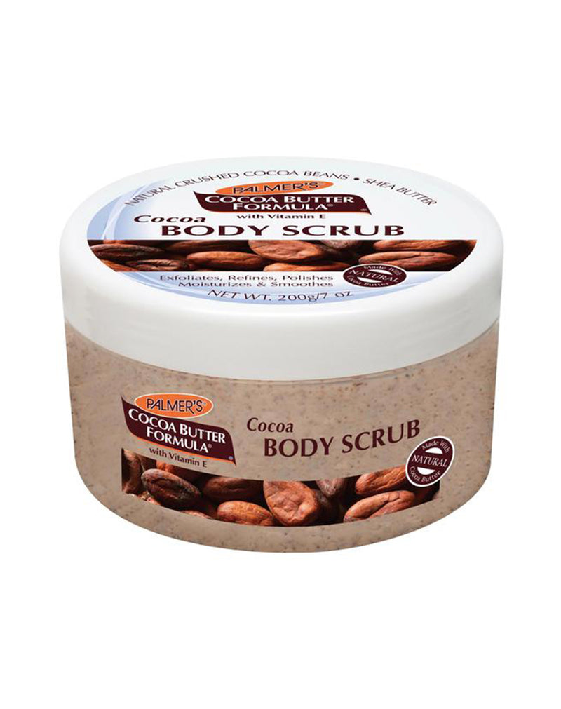 Palmers Cocoa Body Scrub * 200 GR