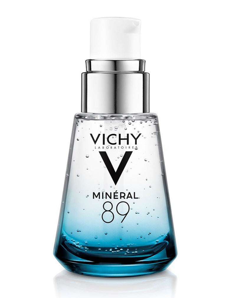 Vichy Mineral 89 Skin Fortifying Daily Booster * 50 ML