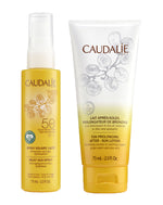 Caudalie Duo Solar Set
