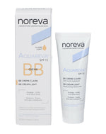 Noreva Aquareva BB Creme Teint Claire SPF15 *40ML