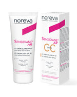 Noreva Sensidiane AR Tinted CC Cream Light SPF 30 * 40 ML