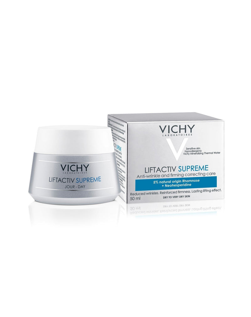 Vichy Liftactiv Supreme Dry Skin Cream *50 ML