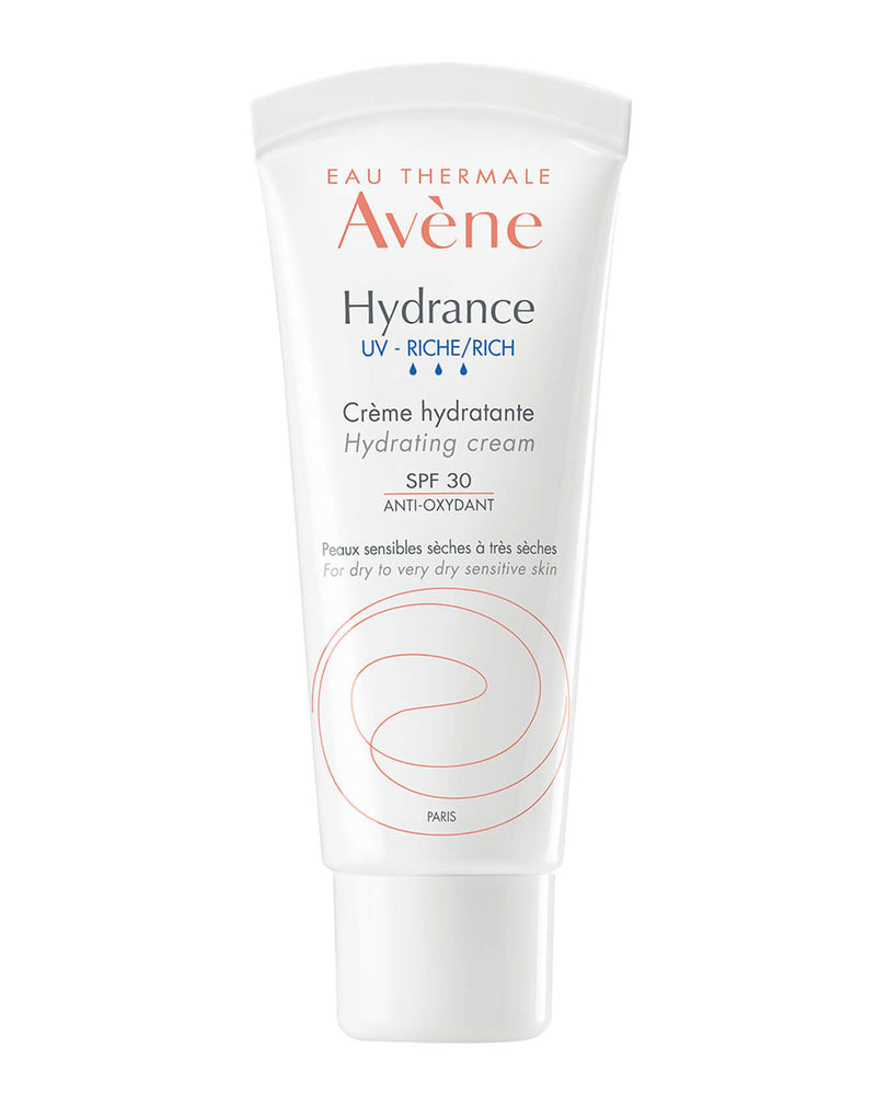Avene Hydrance Cream Riche Spf 30 *40 ML