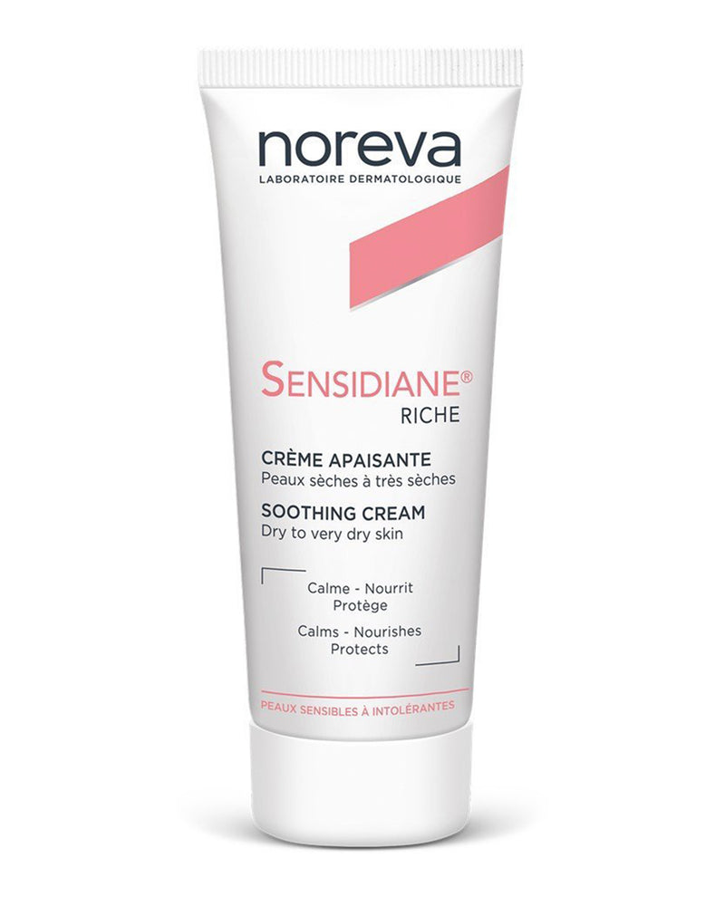 Noreva Sensidiane Riche Soothing Cream* 40 ML