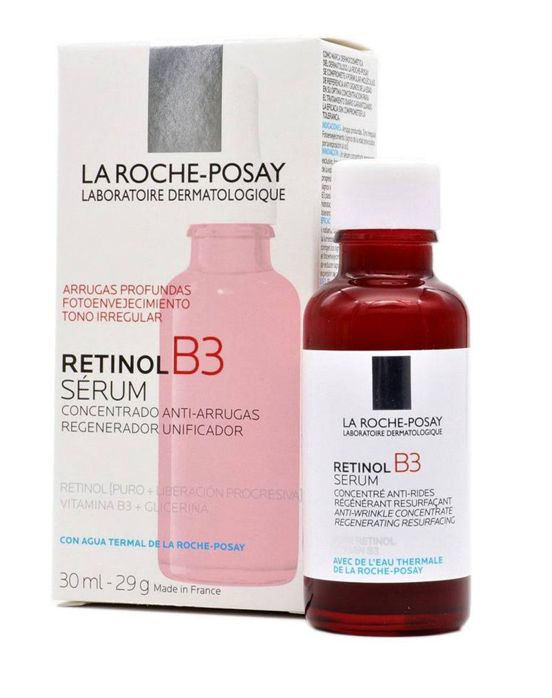 La Roche Posay Retinol B3 Pure Retinol Serum*30 ML