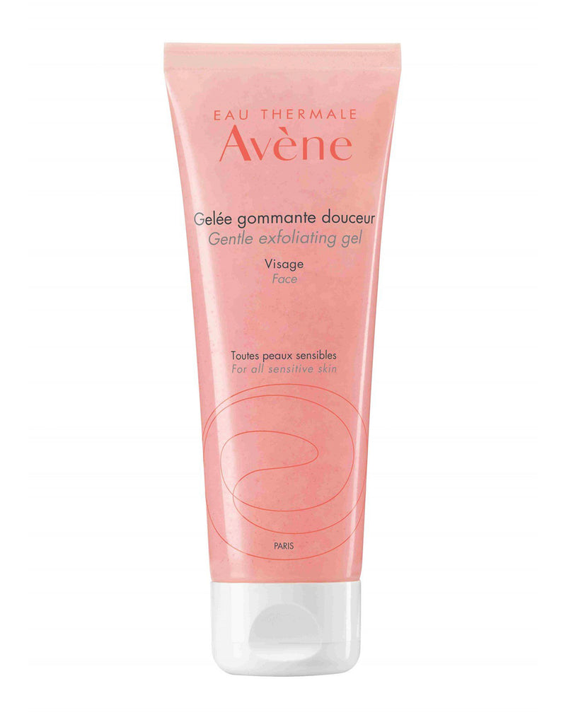Avène Gelée Gommante Douceur 75 ML