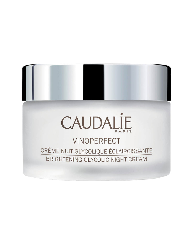 Caudalie Vinoperfect Dark Spot Correcting Glycolic Night Dream* 50 ML