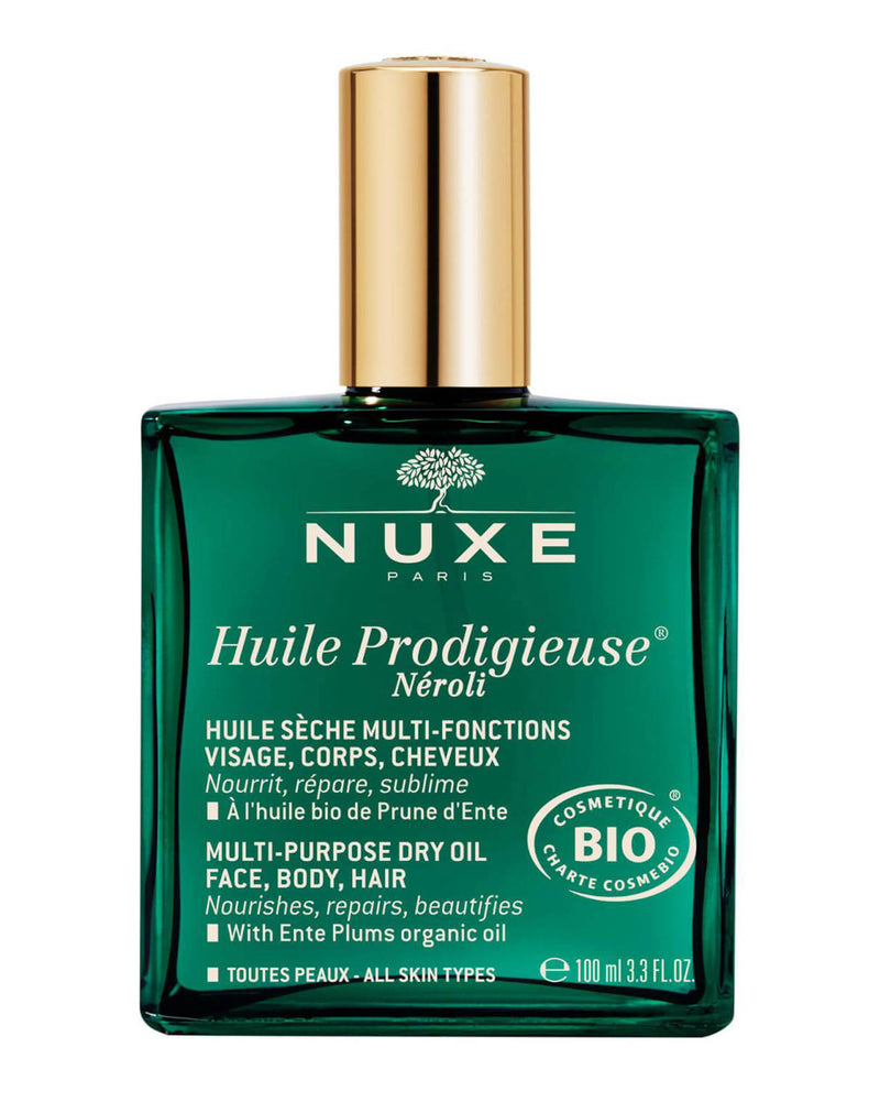 Nuxe Huile Prodigieuse Neroli Oil *100 ML