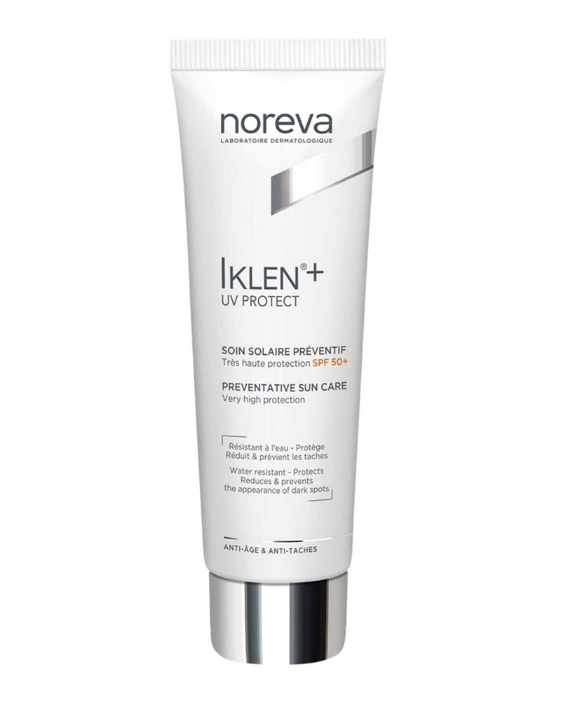 Noreva Iklen Anti-Brown Spot Photoprotective Cream SPF 50+ * 30 ML