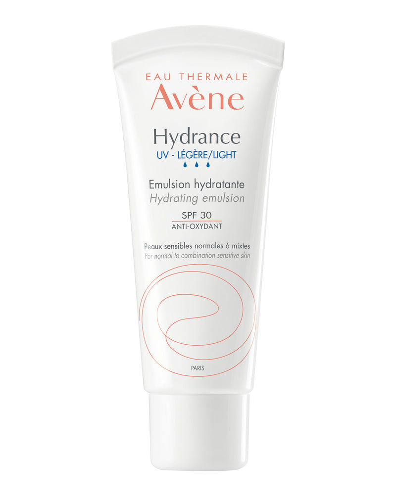 Avène Hydrance UV Light Hydrating Emulsion Spf30 *40ML