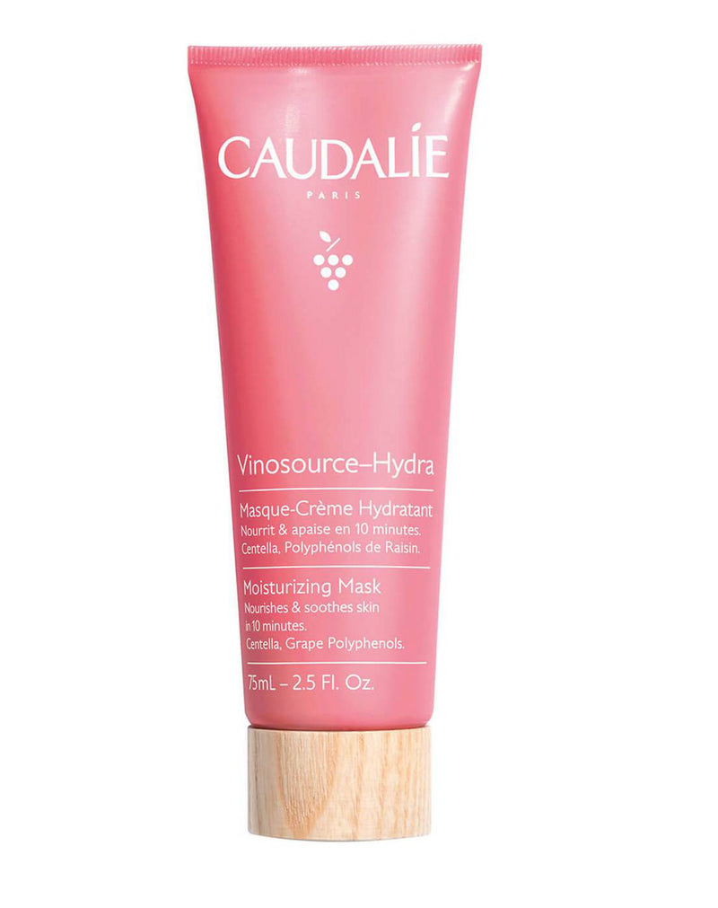 Caudalie Vinocource-Hydra Moisturizing Mask *75 ML
