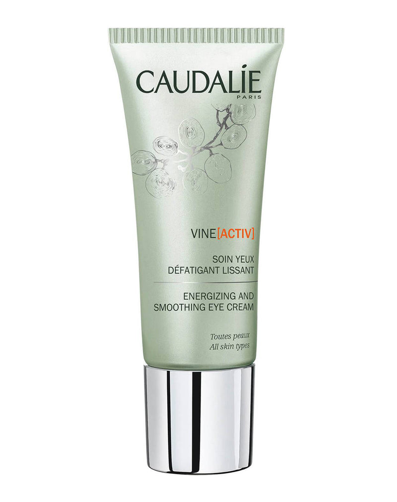 Caudalie Vineactiv Energizing And Smoothing Eye Cream*15ML