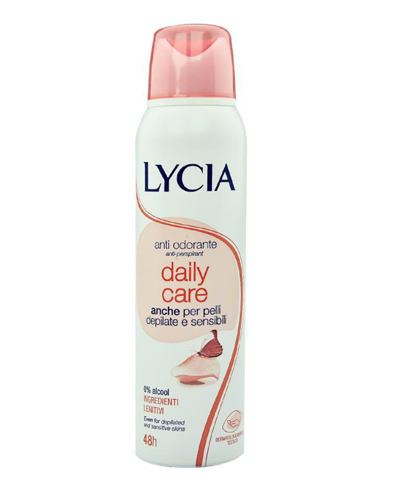 Lycia Daily Care Sensibile Spray* 150 ML