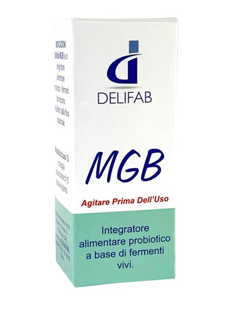 Delifab MGB* 20 ML