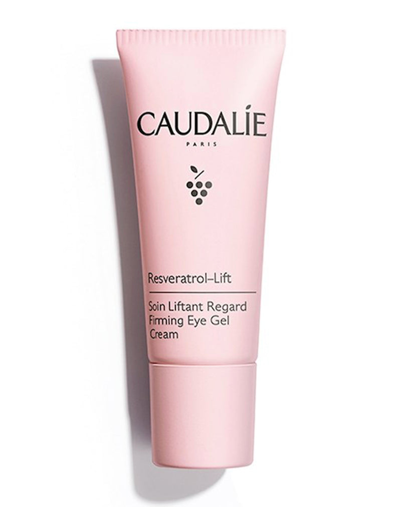 Caudalie Resveratrol Lift Firming Eye Gel-Cream*15ML