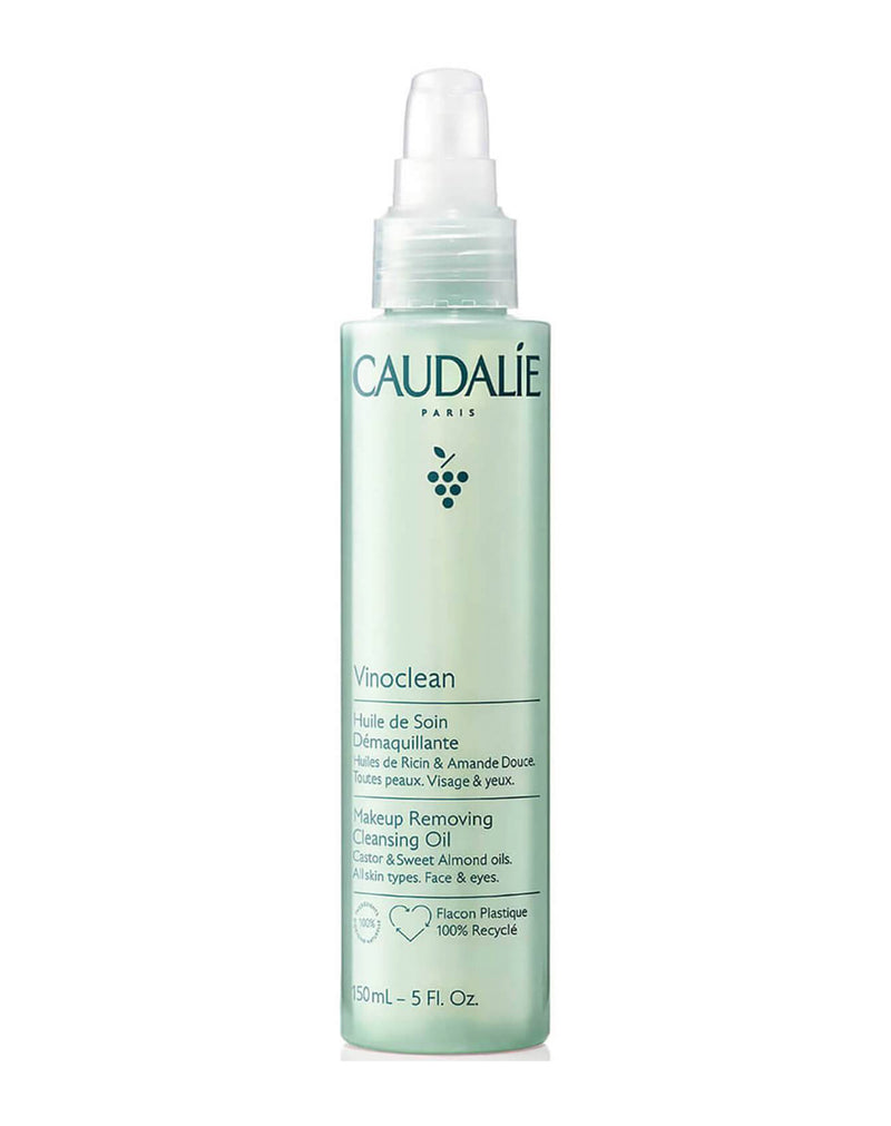 Caudalie Vinoclean Make-Up Removing Cleansing Oil * 150ML