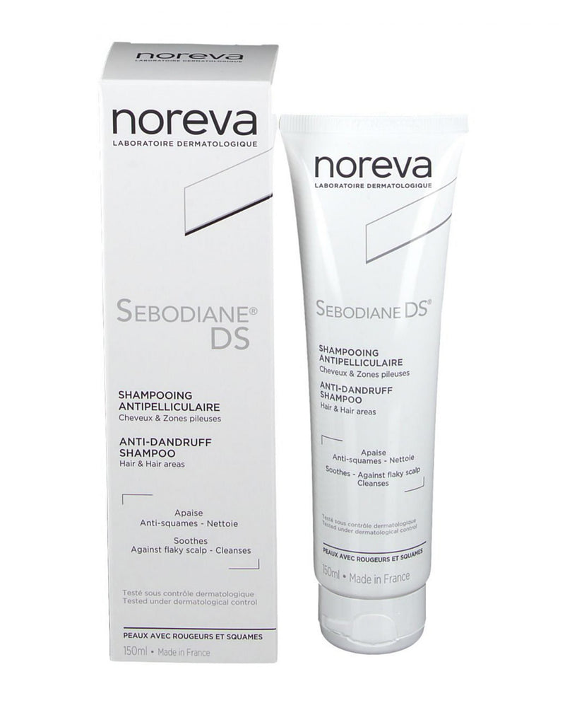 Noreva Sebodiane DS Shampo 150 ML