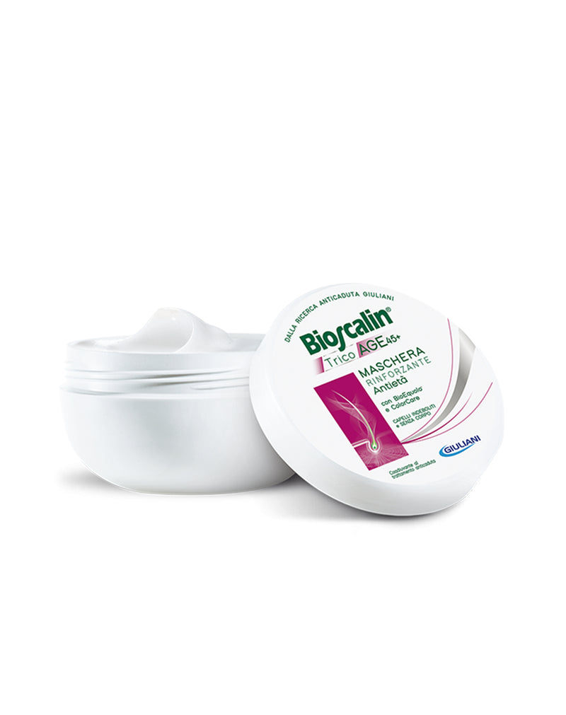 Bioscalin Tricoage 45+ Maschera * 200 ML