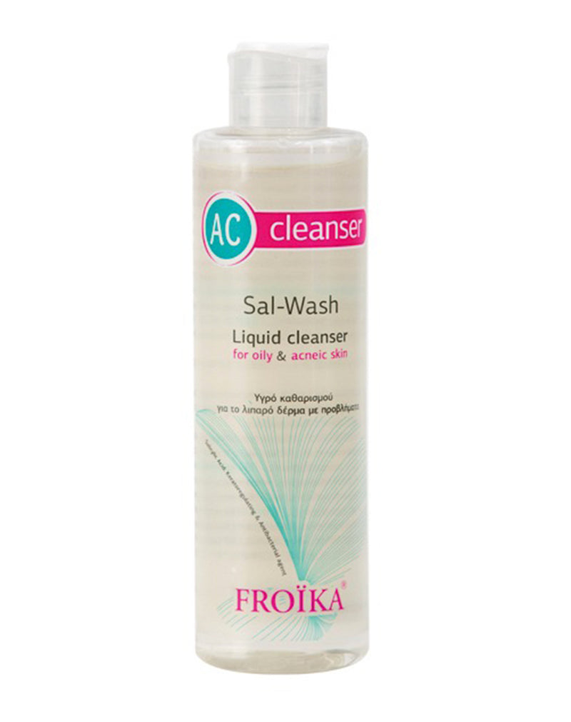 Froika AC Sal Wash* 200 ML