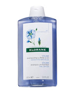 Klorane Volume Shampoo with Flax Fiber