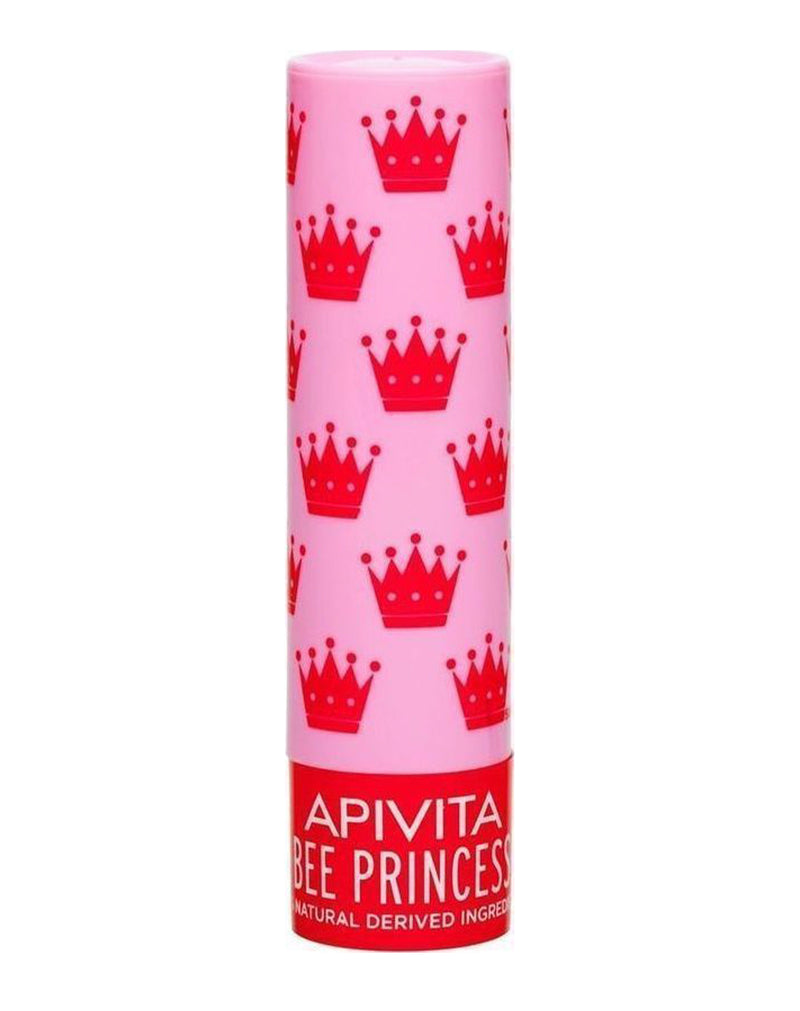 Apivita Lip Care Bee Princess * 4.4 GR