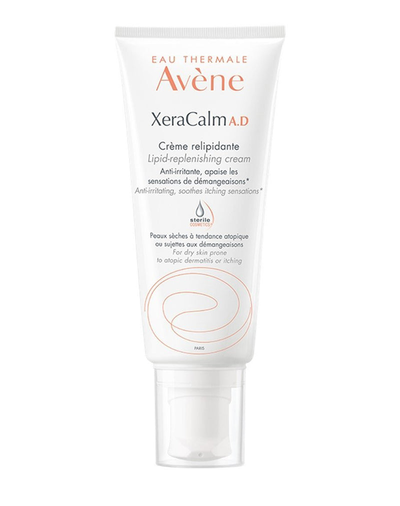 Avène XeraCalm A.D Lipid Replenishing Cream *200ML